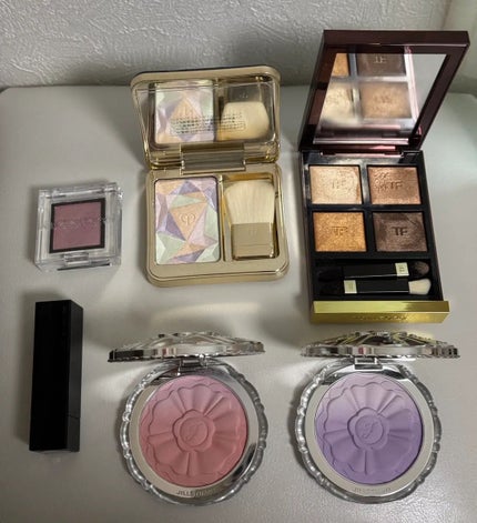 ケイト リップモンスター/KATE/口紅を使ったクチコミ(2枚目)