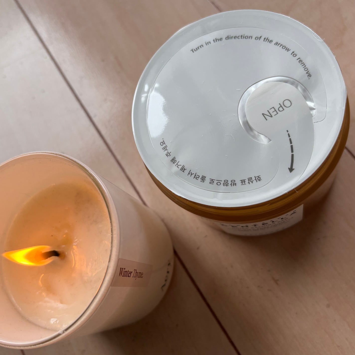 センテラ クイックカーミングパッド/SKIN1004/トナーパッドを使ったクチコミ(2枚目)