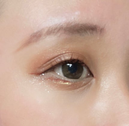 ダブルラインエキスパート/KATE/リキッドアイライナーを使ったクチコミ(4枚目)