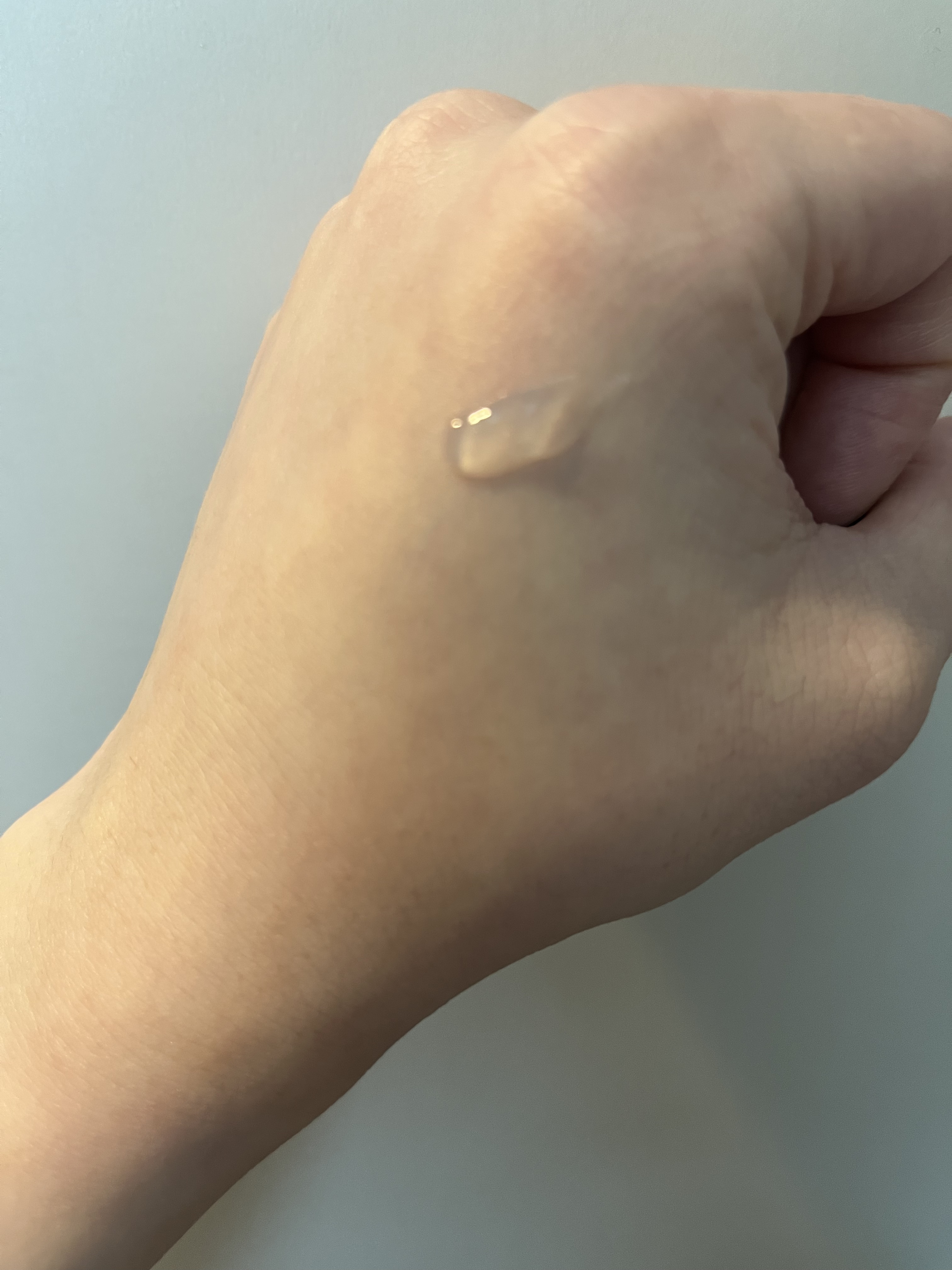 G&Nピュリファイングクレンザー N/john masters organics/オイルクレンジングを使ったクチコミ（2枚目）