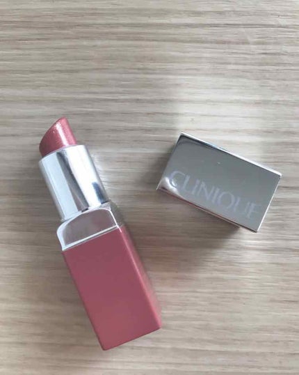 クリニーク ポップ/CLINIQUE/口紅を使ったクチコミ(1枚目)