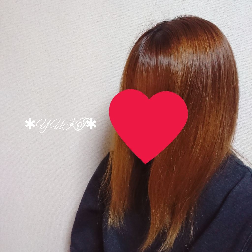 yuki on LIPS 「✱✱今回紹介するのは...♪✱ダメージ補修型♡4reprime..」(4枚目)