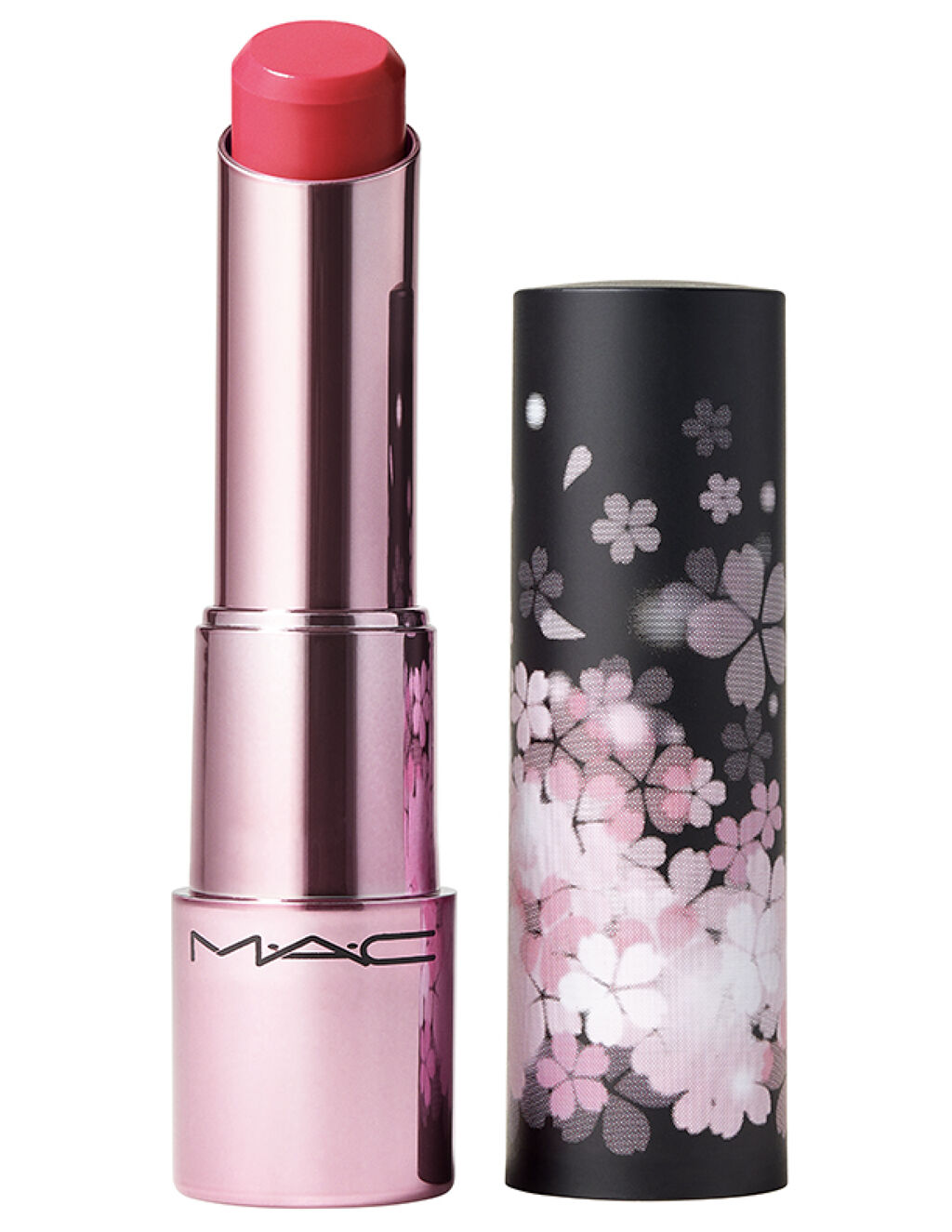 フローラル コーラル