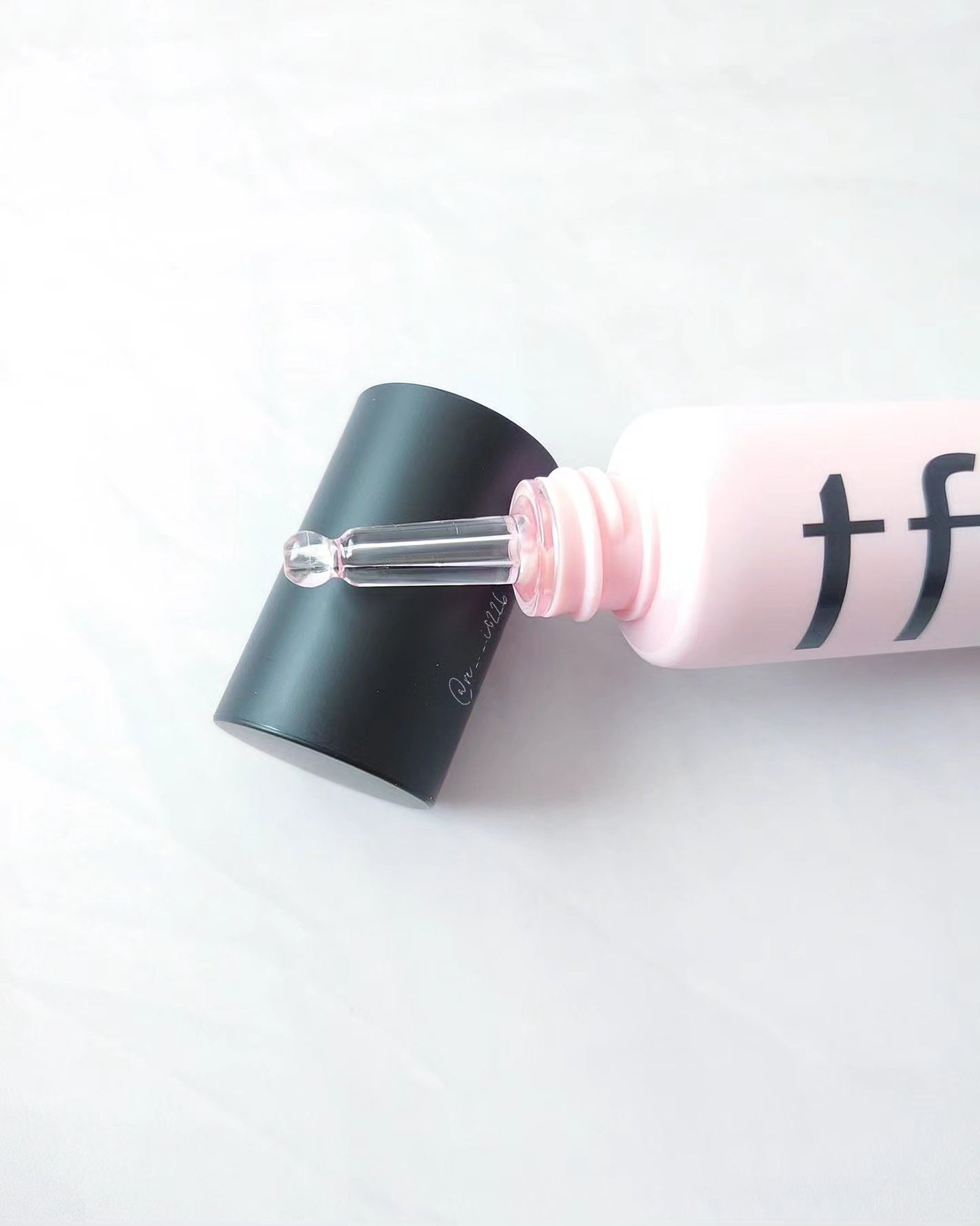 デリケートシルクベールアートプライマー/TFIT/化粧下地を使ったクチコミ(2枚目)