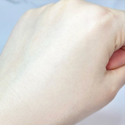 ハイライティングクッションファンデーション/Glint/クッションファンデーションを使ったクチコミ(5枚目)