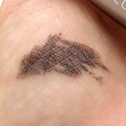 スキルレスライナー/LUMIURGLAS/リキッドアイライナーを使ったクチコミ(2枚目)