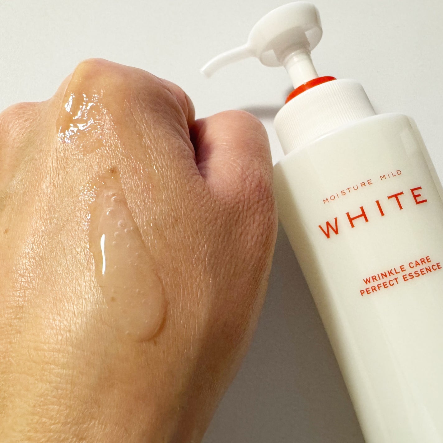 みあん on LIPS 「モイスチュアマイルドホワイトのプロモーションに参加中です😊∞-..」(4枚目)