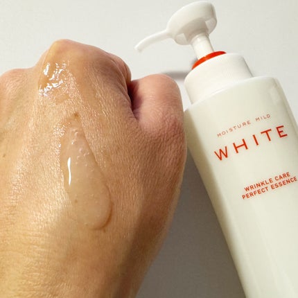 みあん on LIPS 「モイスチュアマイルドホワイトのプロモーションに参加中です😊∞-..」(4枚目)