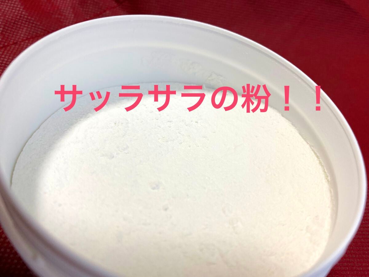 ジョンソン ベビーパウダー/ジョンソンベビー/ボディパウダーを使ったクチコミ(2枚目)