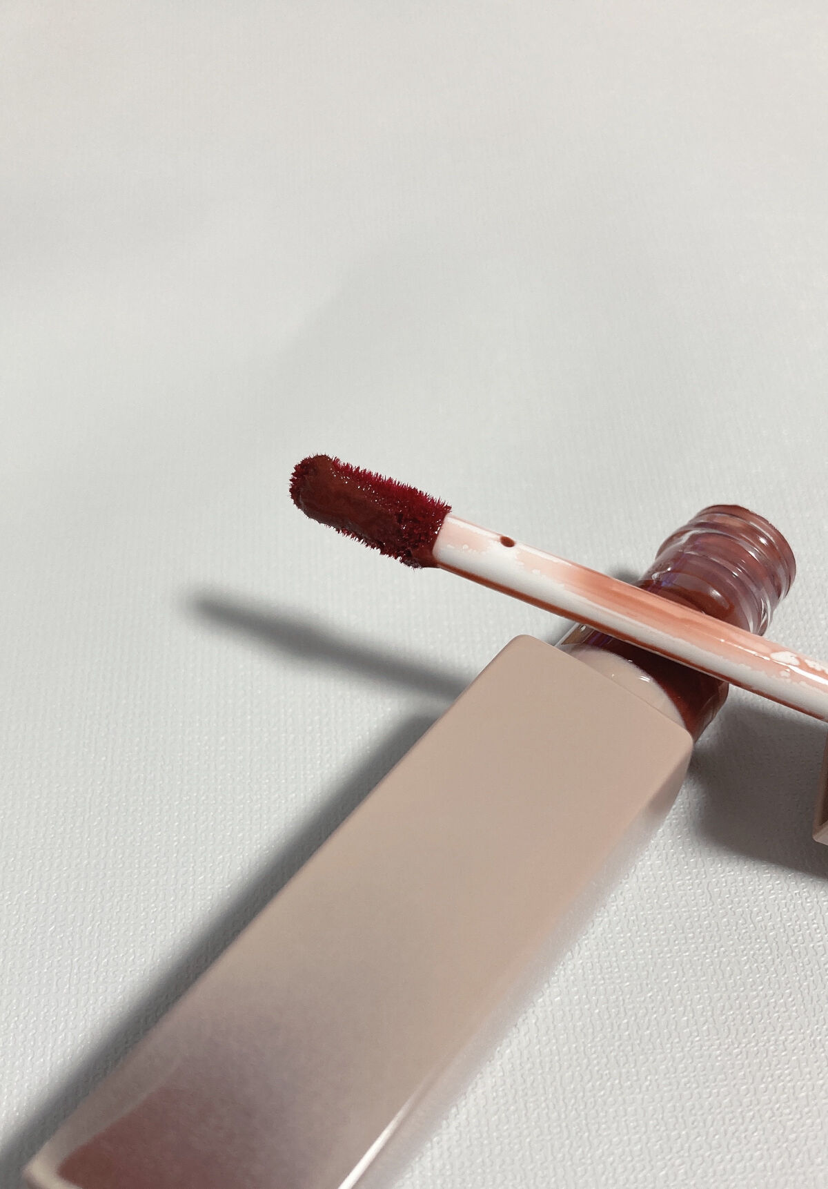 リップアーマー/KiSS/口紅を使ったクチコミ（2枚目）