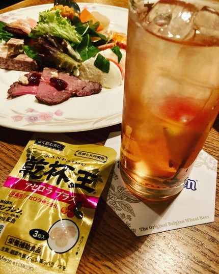 乾杯王/Dr. Choi's Solution/健康サプリメントを使ったクチコミ(6枚目)