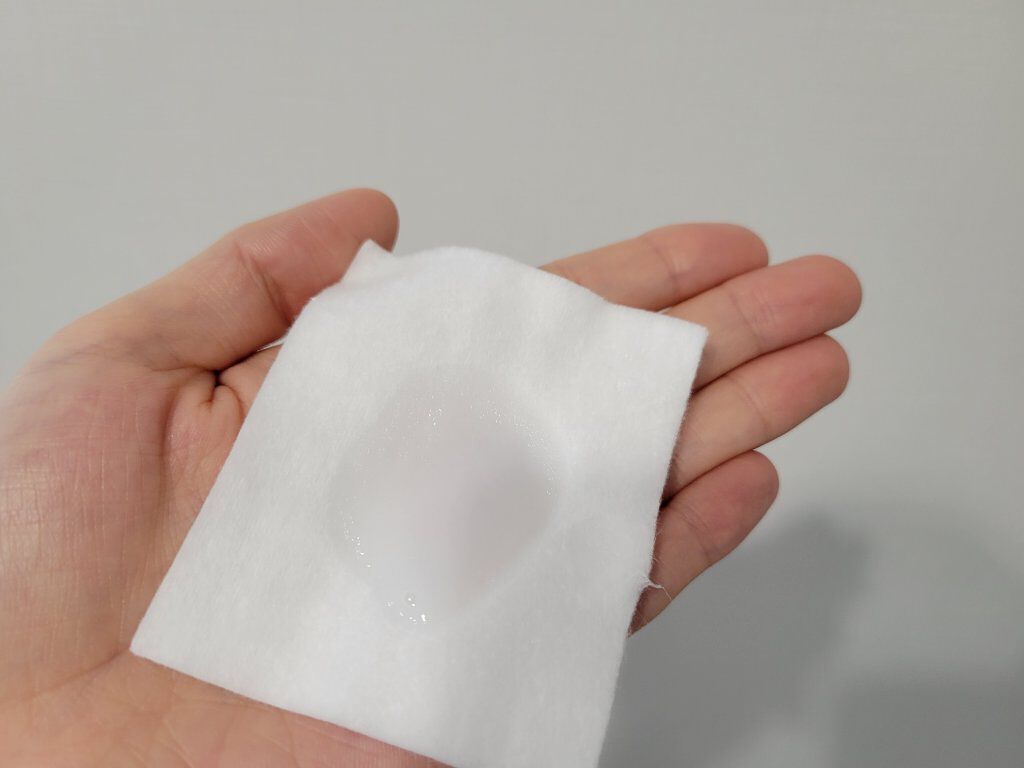 クリアウェルネス ナチュラル ドリップ/雪肌精/化粧水を使ったクチコミ（2枚目）