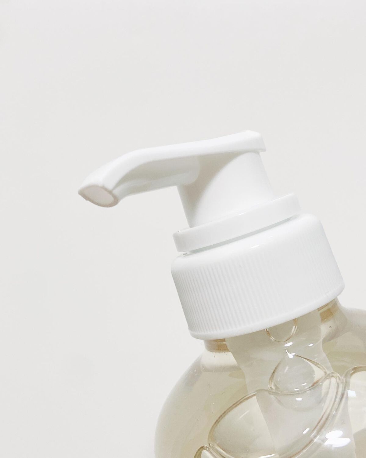 ルース ボタニカルスカルプセラム シャンプー・トリートメント（ストレート）/BOTANIST/市販シャンプーを使ったクチコミ（3枚目）