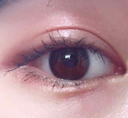 トーンアップアイシャドウ/CEZANNE/アイシャドウパレットを使ったクチコミ(2枚目)