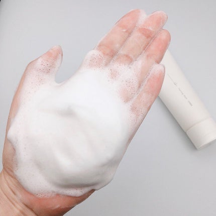 オルビスユー ドット フォーミングウォッシュ/オルビス/洗顔フォームを使ったクチコミ(4枚目)