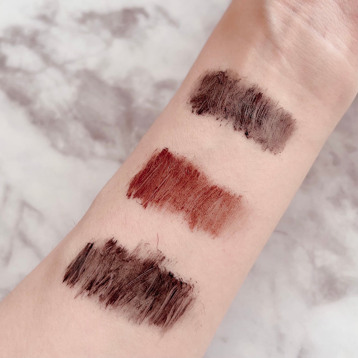 ミゼルエディ カールアップマスカラ/ミゼルエディ/マスカラを使ったクチコミ(5枚目)