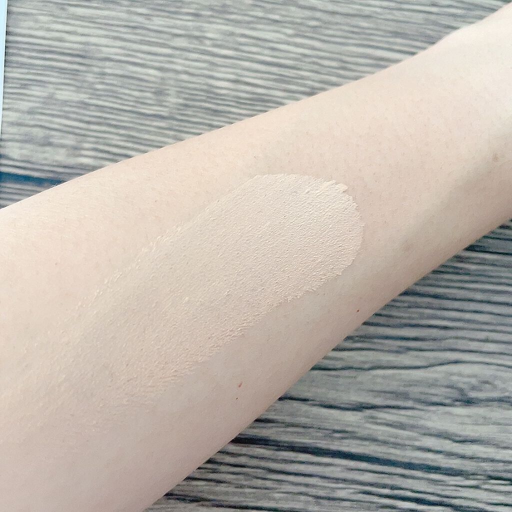 キル カバー フィクサー クッション/CLIO/クッションファンデーションを使ったクチコミ(5枚目)