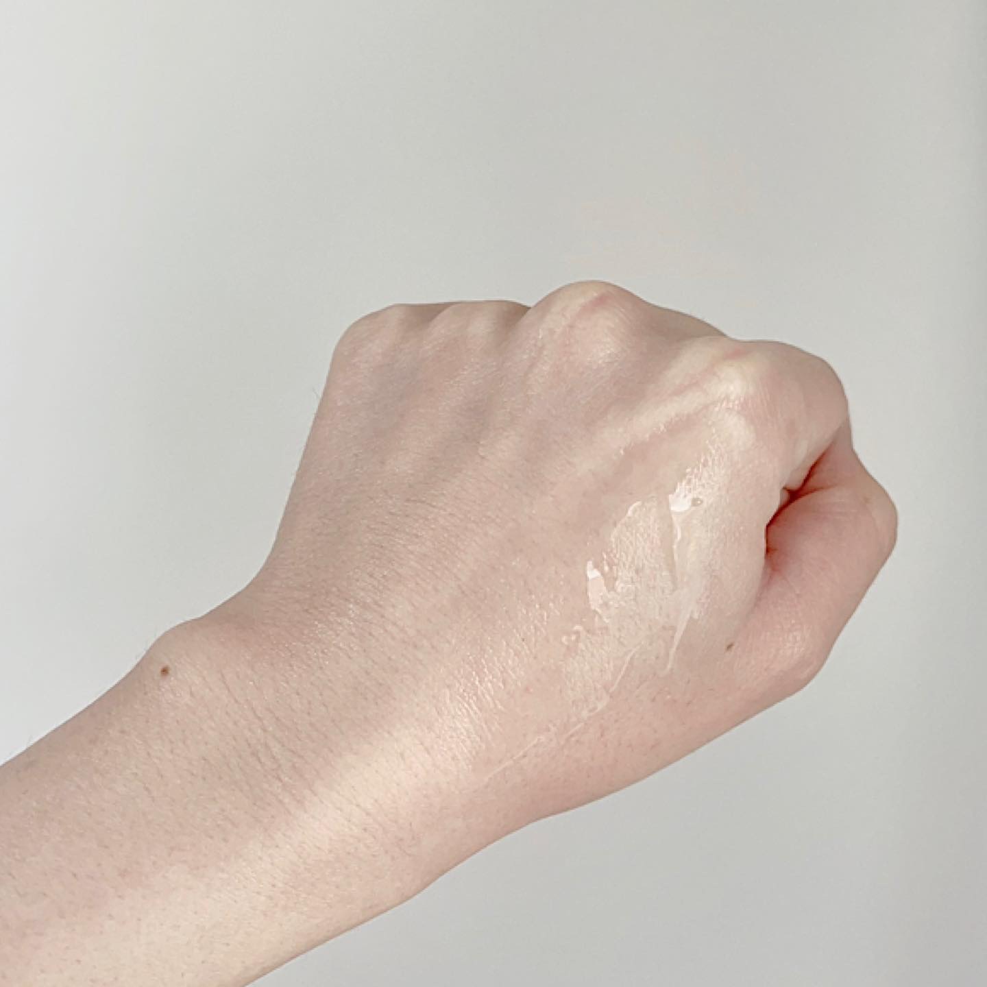 オイルインエッセンス/MUQURU/ブースター・導入液を使ったクチコミ（3枚目）