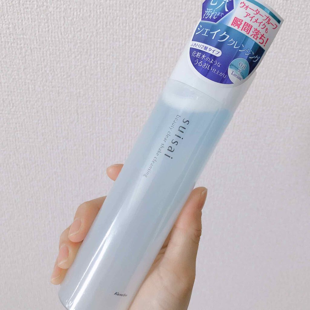 ãã¥ãŒãã£ã¯ãªã¢ ã·ã§ã€ã¯ã¯ã¬ã³ãžã³ã°/ã¹ã€ãµã€ããã¥ãŒãã£ã¯ãªã¢/ã¯ã¬ã³ãžã³ã°ãŠã©ãŒã¿ãŒã䜿ã£ãã¯ãã³ãïŒ2æç®ïŒ