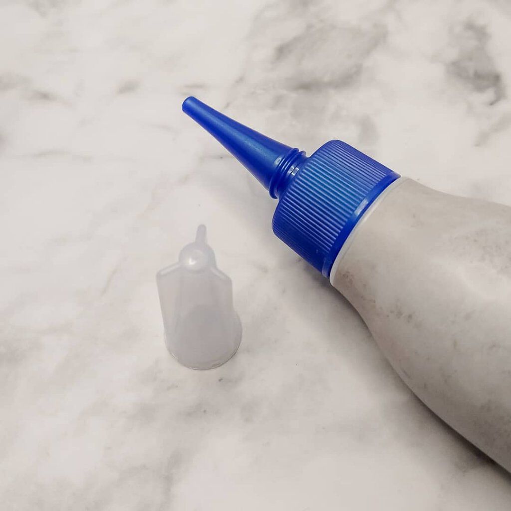 ウォータートリートメント/TASQUA/洗い流すヘアトリートメントを使ったクチコミ（2枚目）