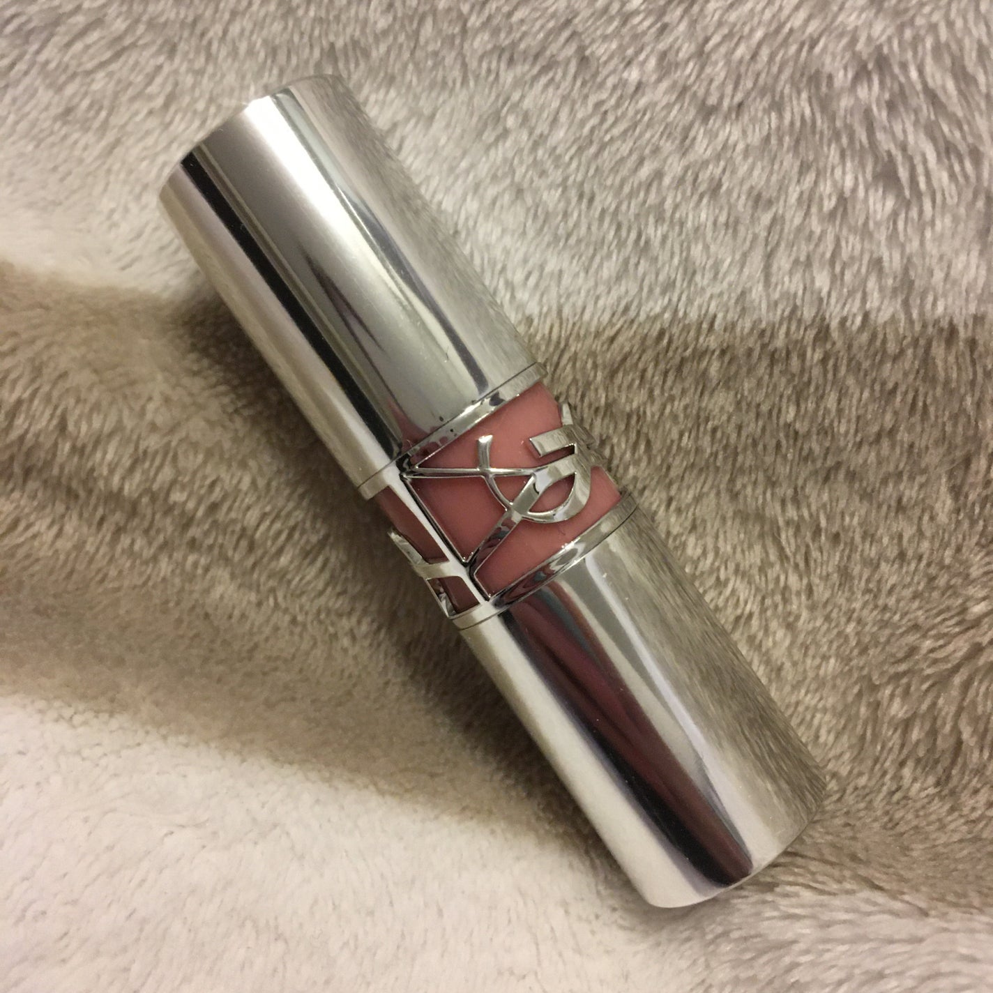 YSL ラブシャイン リップスティック/YVES SAINT LAURENT BEAUTE/口紅を使ったクチコミ(1枚目)