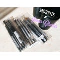 MORPHE×James Charles  The Eye Brush Set