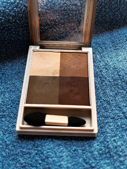 ニュアンス マット クリエイター/Visée/アイシャドウパレットを使ったクチコミ(1枚目)