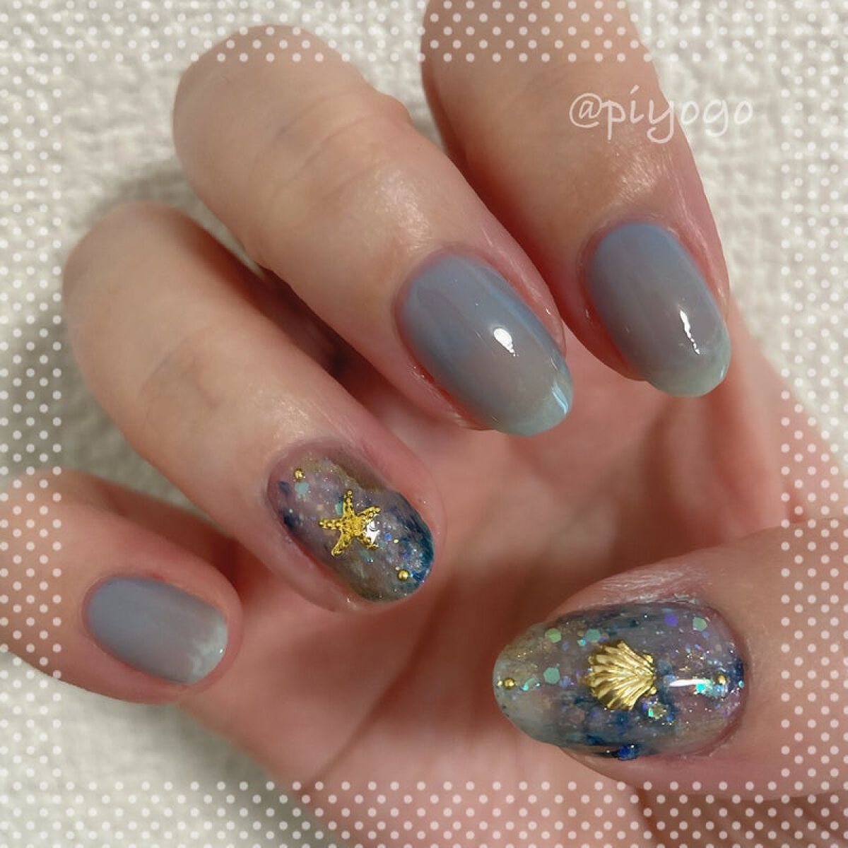 TMパッションマニキュア/キャンドゥ/マニキュアを使ったクチコミ（3枚目）