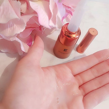 ブランシック スイッチショット/BRANCHIC/美容液を使ったクチコミ(5枚目)