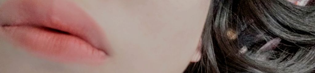 キス クラウド ブロッテッド リップ カラー/REVLON/口紅を使ったクチコミ(4枚目)