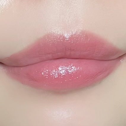 リップカラーシールド/CEZANNE/口紅を使ったクチコミ(4枚目)