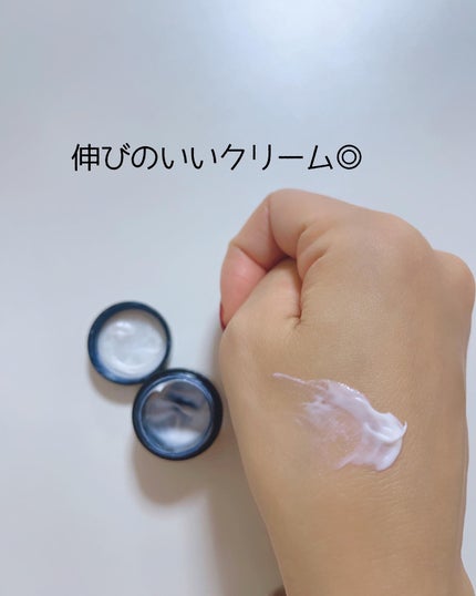 クリーム イン デイ/KANEBO/フェイスクリームを使ったクチコミ(3枚目)