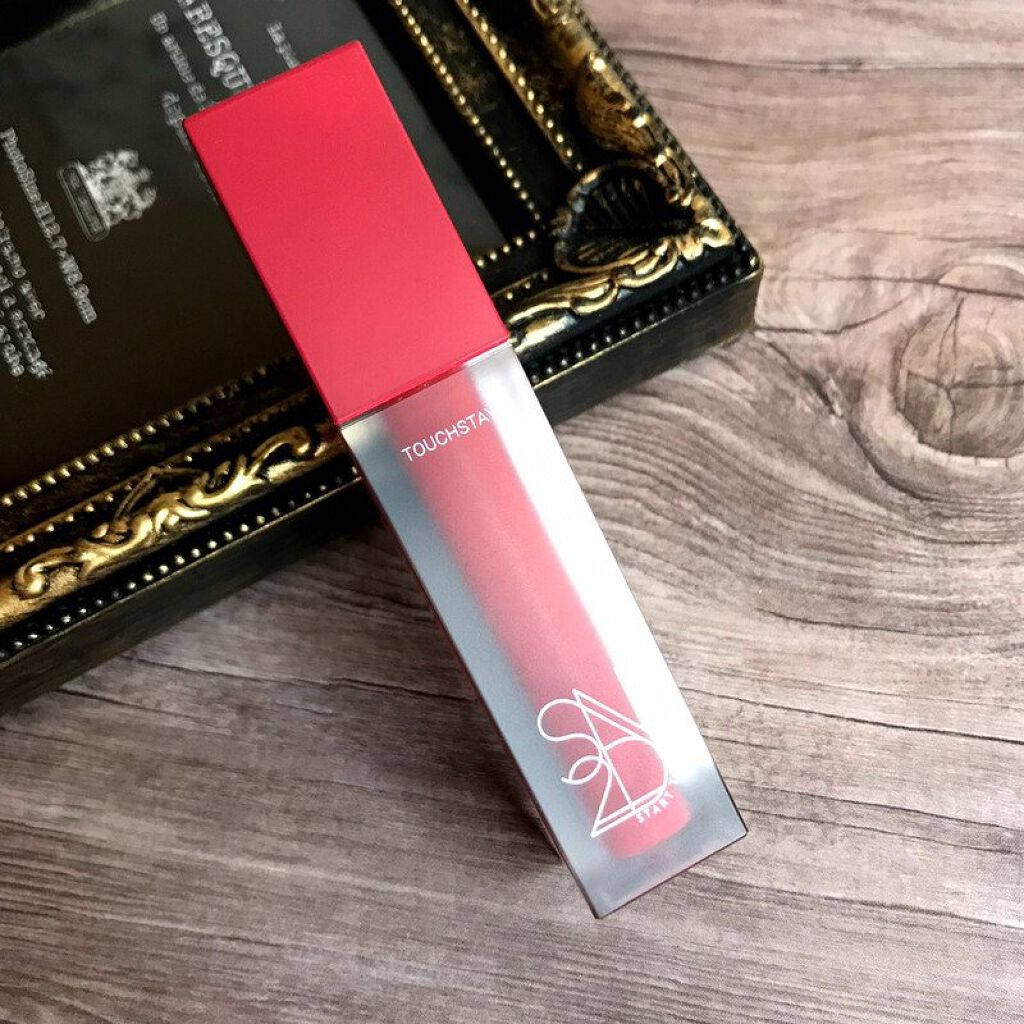 タッチクッション/S2ND/クッションファンデーションを使ったクチコミ（2枚目）