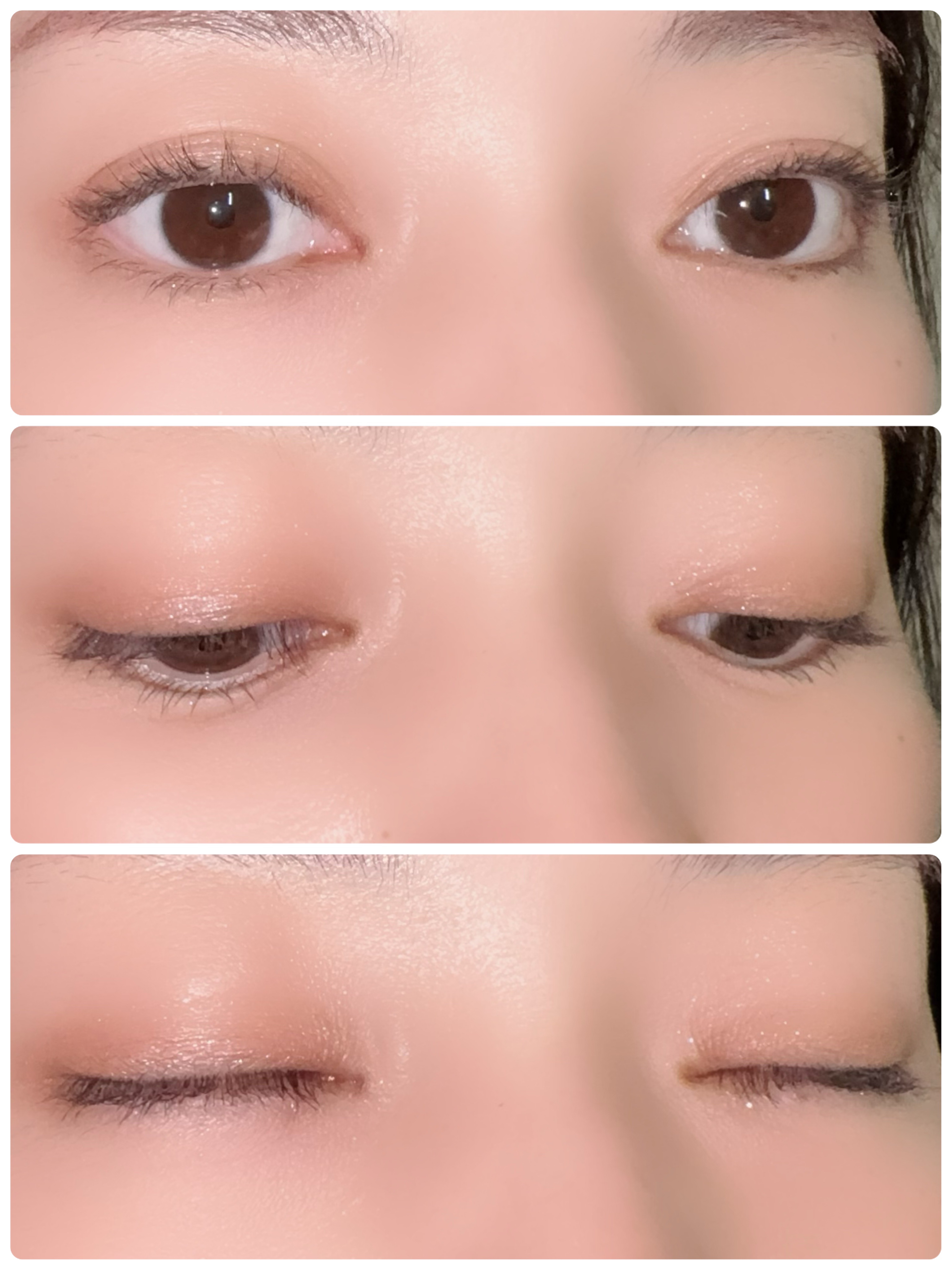 マイトーンクチュール/キャンメイク/メイクアップキットを使ったクチコミ（2枚目）