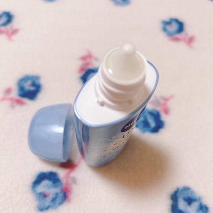 ニベアUV ウォータージェルEX/ニベア/日焼け止めジェルを使ったクチコミ(4枚目)