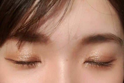 アイカラーレーション/LUNASOL/アイシャドウパレットを使ったクチコミ(6枚目)