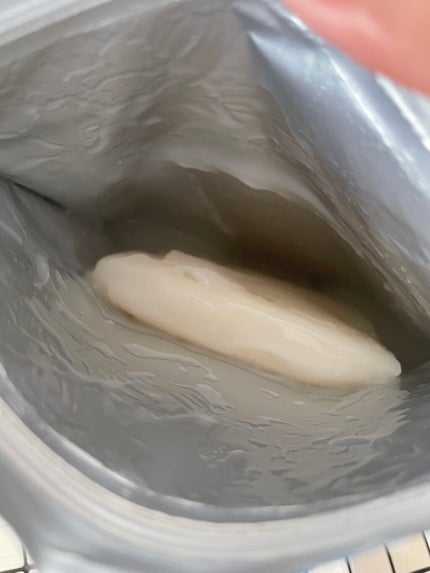 うるうるBOMBマスク/クリアターン/シートマスク・パックを使ったクチコミ(2枚目)