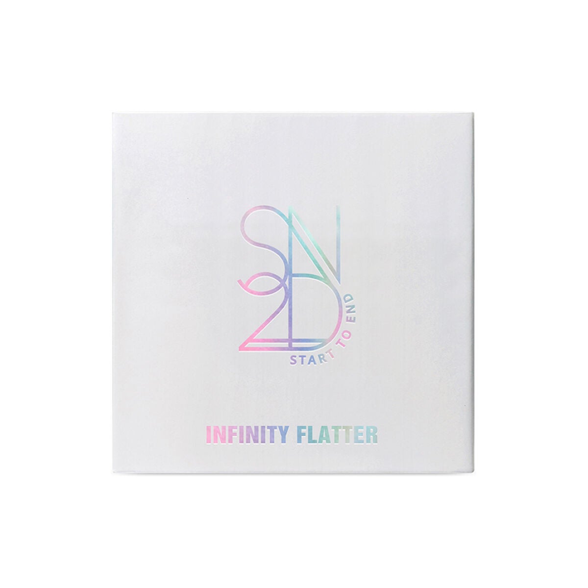 インフィニティフラター 1 ヴィーナス