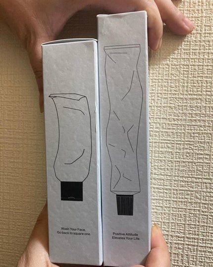 オールインワンジェル/マーフィー/オールインワン化粧品を使ったクチコミ(3枚目)