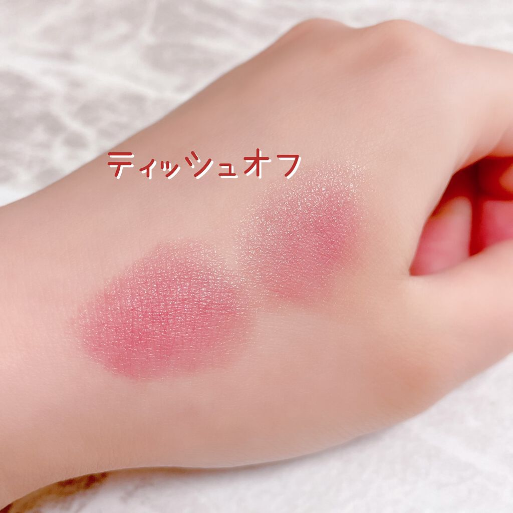 ケイト リップモンスター/KATE/口紅を使ったクチコミ(3枚目)