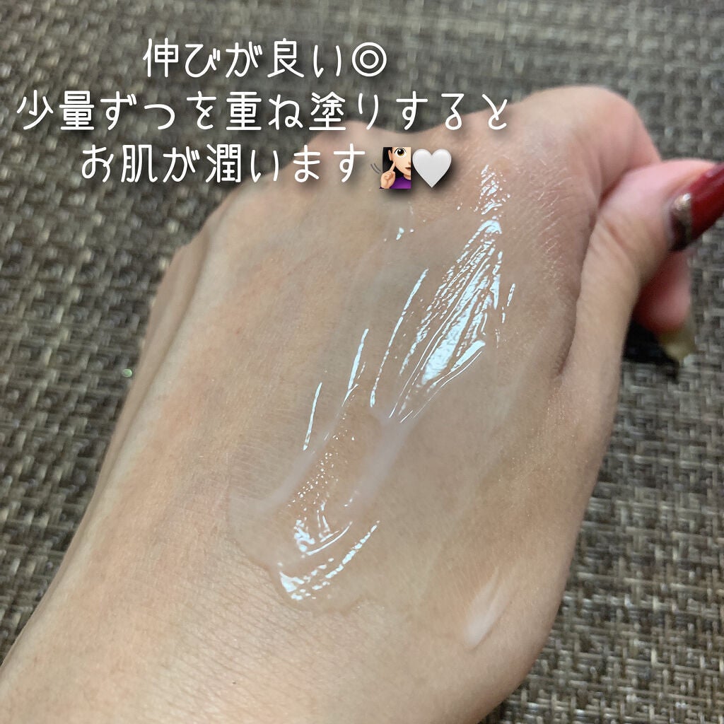 プレミアリフト オールインワン/CANADEL/オールインワン化粧品を使ったクチコミ(5枚目)