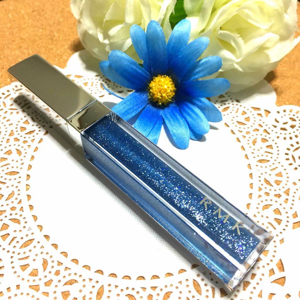 RMK リップジェリーグロス/RMK/リップグロスを使ったクチコミ（1枚目）