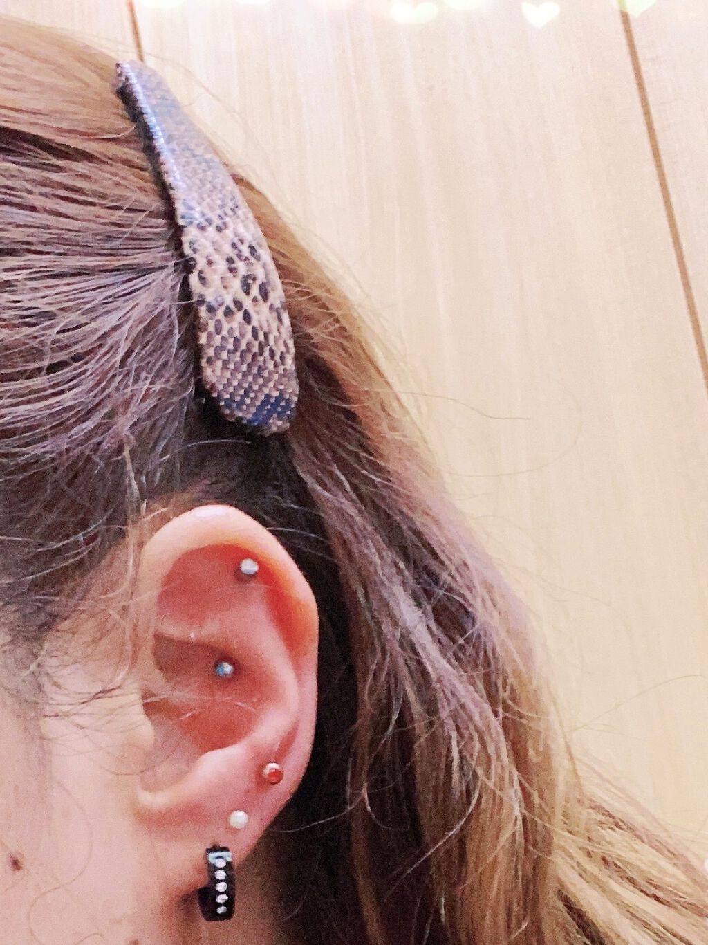 ピアッサー/ピナック/その他を使ったクチコミ（3枚目）