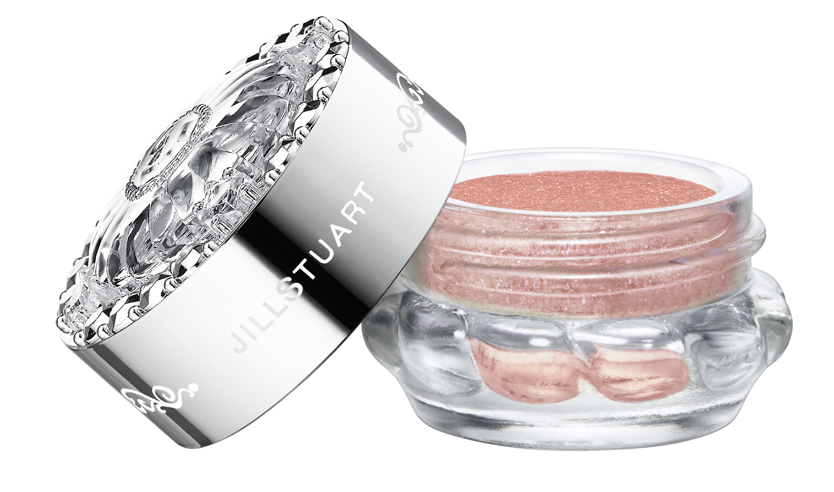 ジルスチュアート エターナル アイビジュー 09 sunstone shower / JILL