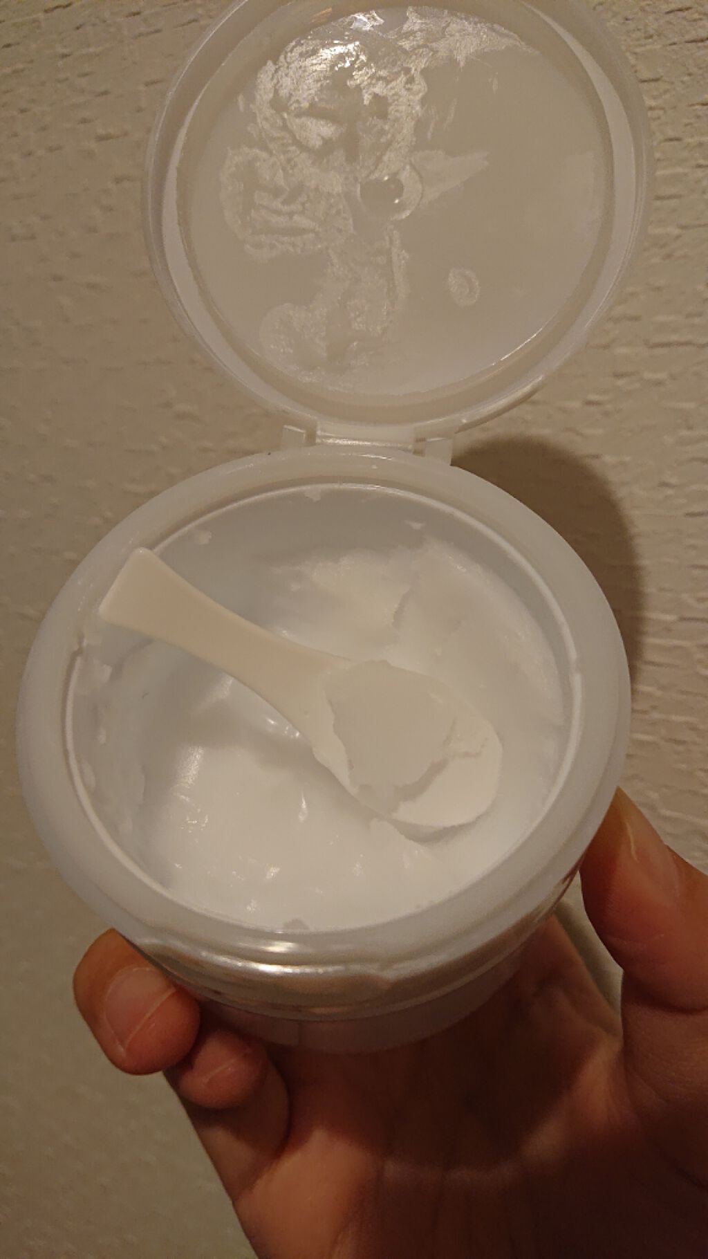 cocone クレンジングバーム/cocone/クレンジングバームを使ったクチコミ(2枚目)