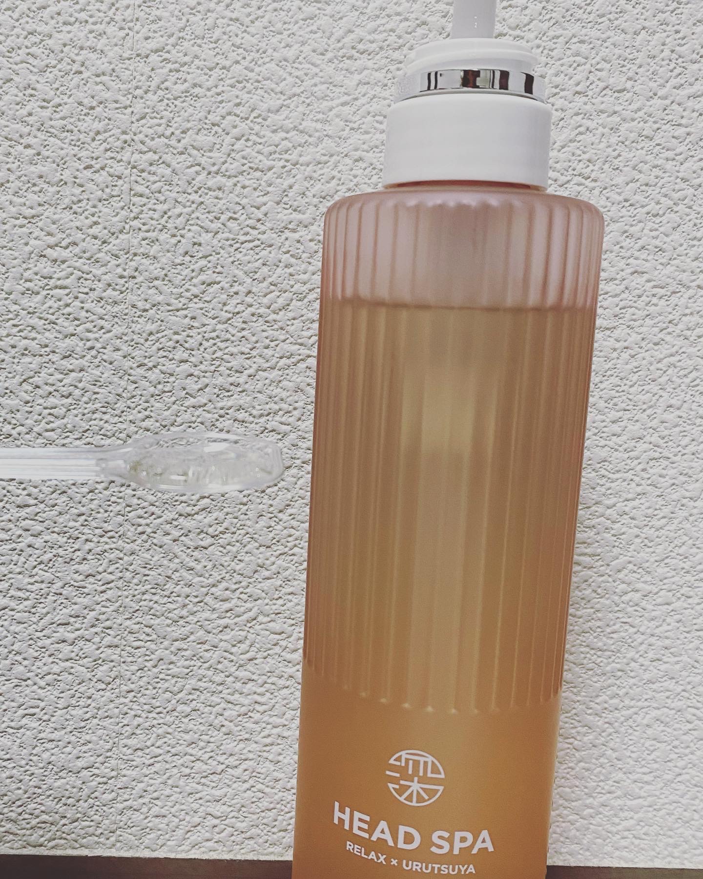 リラックス × うるつや シャンプー/トリートメント/h&s/市販シャンプーを使ったクチコミ（2枚目）