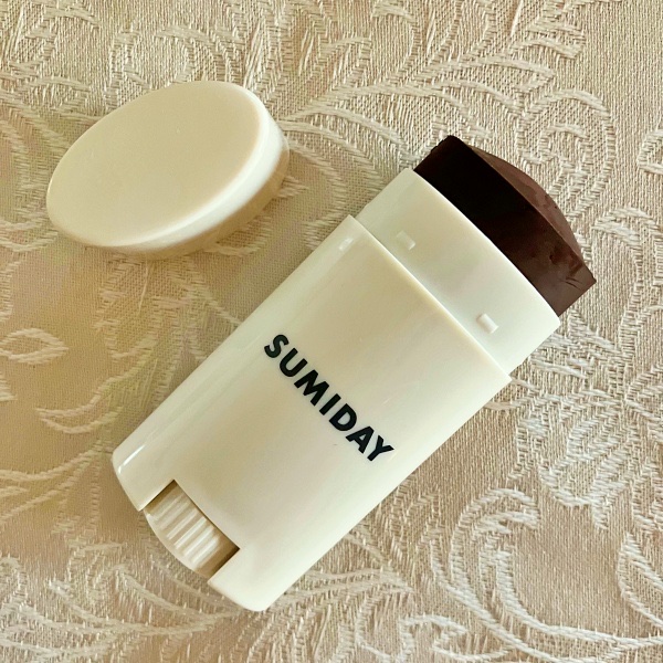 スミデー ヘアバーム ダークブラウン / SUMIDAY(スミデー) | LIPS