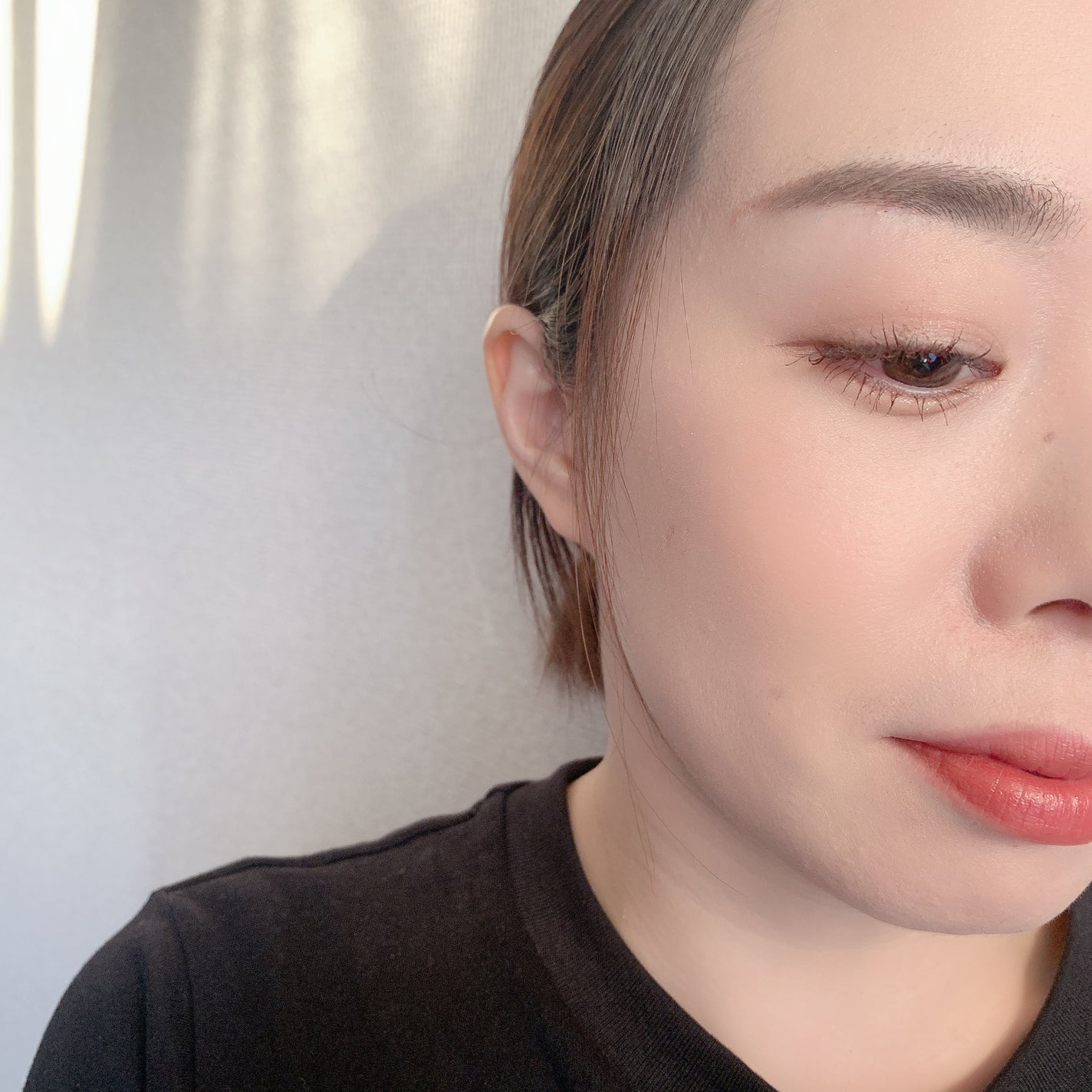 マイフェイブムードアイパレット 9カラー/HOLIKA HOLIKA/アイシャドウパレットを使ったクチコミ(3枚目)