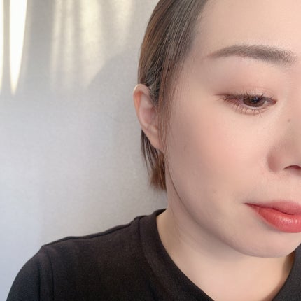 マスク フィット レッド クッション/TIRTIR(ティルティル)/クッションファンデーションを使ったクチコミ(3枚目)