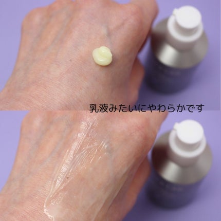 バリアダームモイストクリーム/SKIN&LAB/フェイスクリームを使ったクチコミ(7枚目)